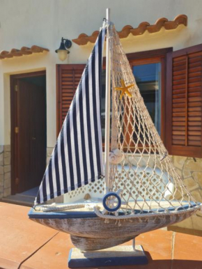 Villino Rosa San Vito Lo Capo
